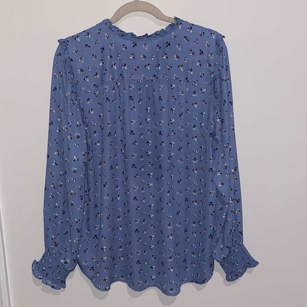LOFT Outlet Blouse